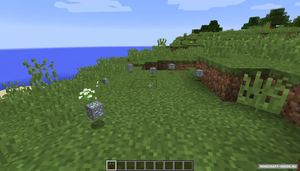 Simple Magnet — Minecraft mod, rasm 2