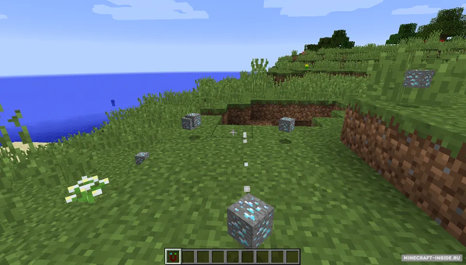 Simple Magnet — Minecraft mod, rasm 3