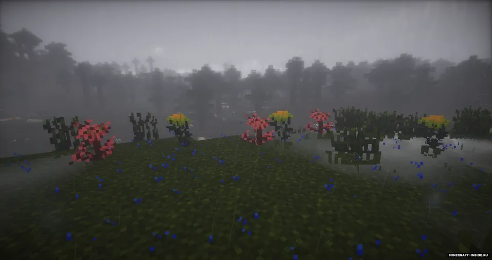 Plants — Minecraft mod, rasm 2