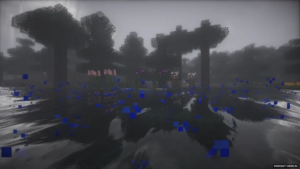 Plants — Minecraft mod, rasm 3