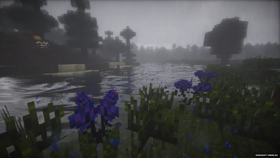 Plants — Minecraft mod, rasm 4