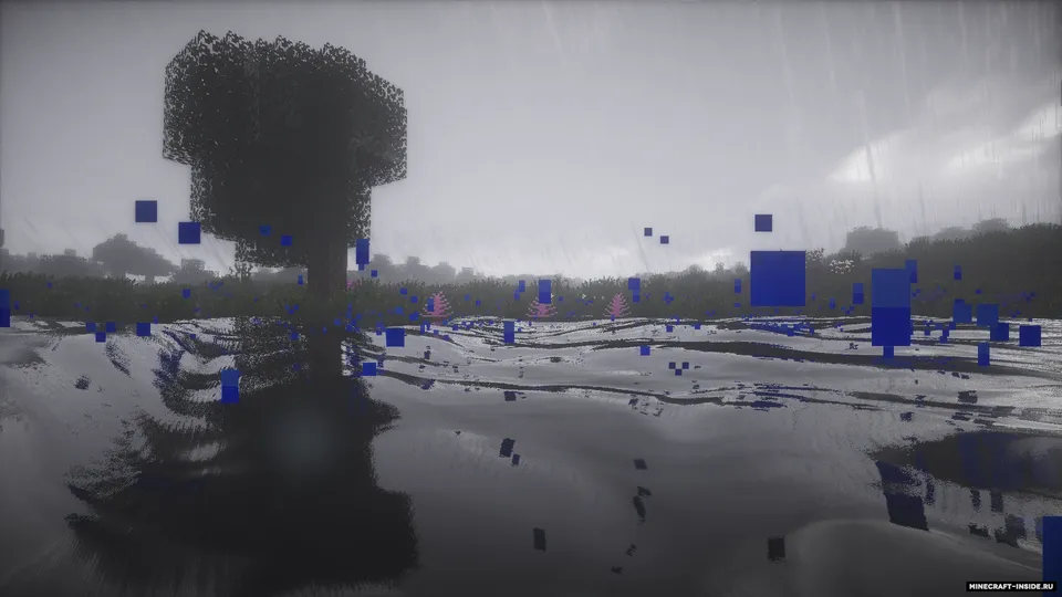 Plants — Minecraft mod, rasm 5