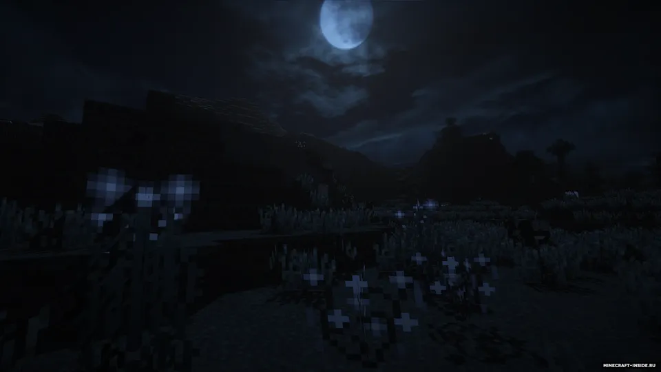 Plants — Minecraft mod, rasm 6