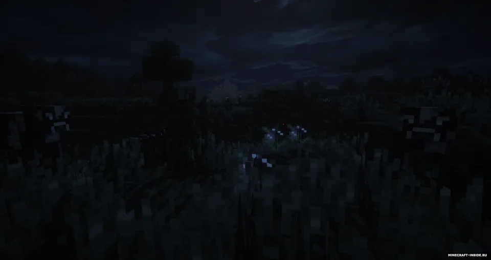 Plants — Minecraft mod, rasm 7