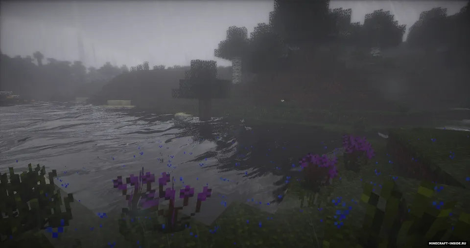 Plants — Minecraft mod, rasm 8