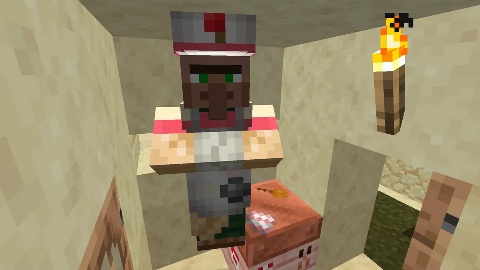 Spicy Species — Minecraft mod, rasm 2