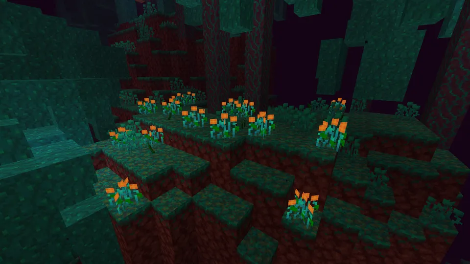 Spicy Species — Minecraft mod, rasm 3