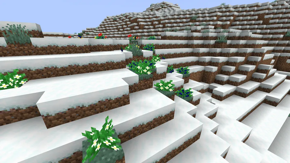 Spicy Species — Minecraft mod, rasm 5