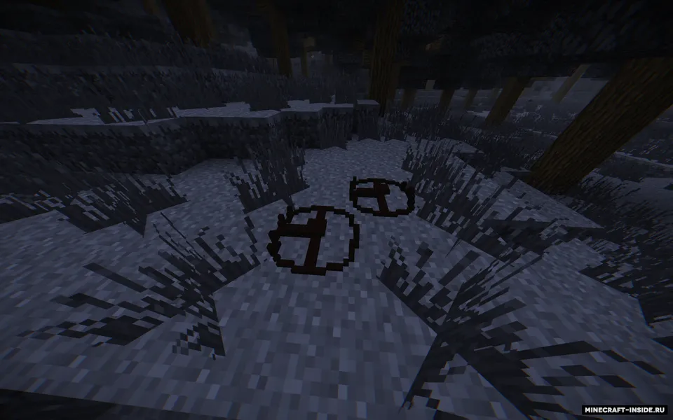 Missing Halloween — Minecraft mod, rasm 5