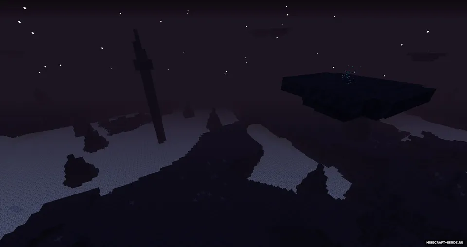 Glacidus — Minecraft mod, rasm 3