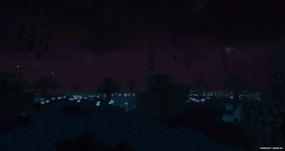 Glacidus — Minecraft mod, rasm 4