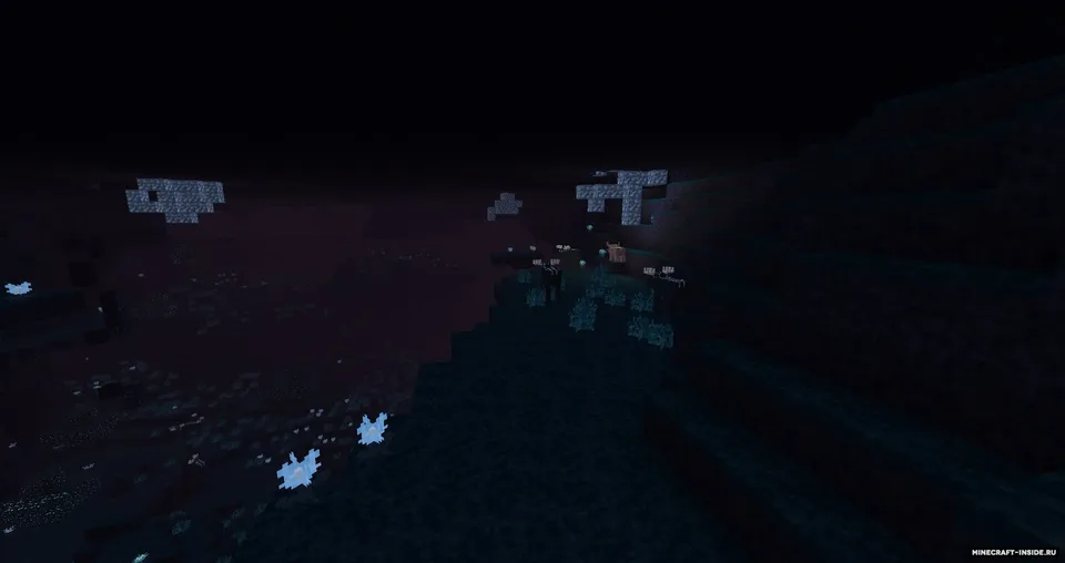 Glacidus — Minecraft mod, rasm 5
