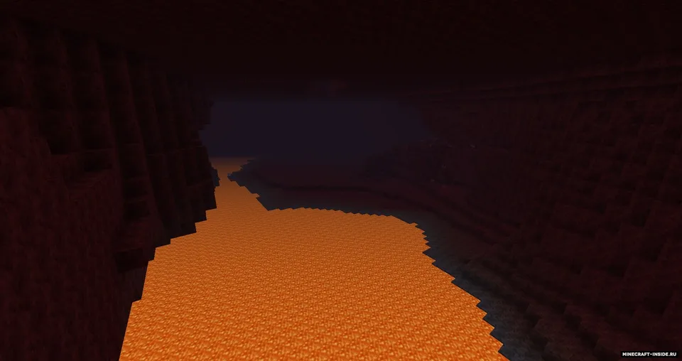 Glacidus — Minecraft mod, rasm 6