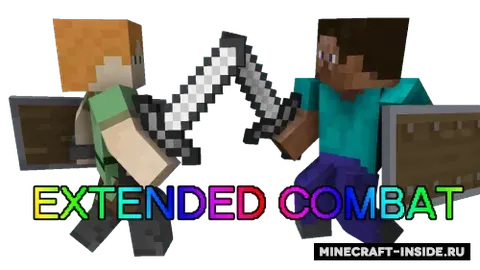 Extended Combat