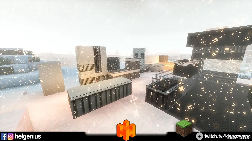 ZwangCraft — Minecraft mod, rasm 2
