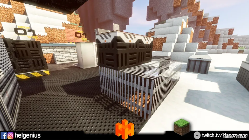 ZwangCraft — Minecraft mod, rasm 3