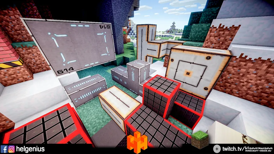 ZwangCraft — Minecraft mod, rasm 4