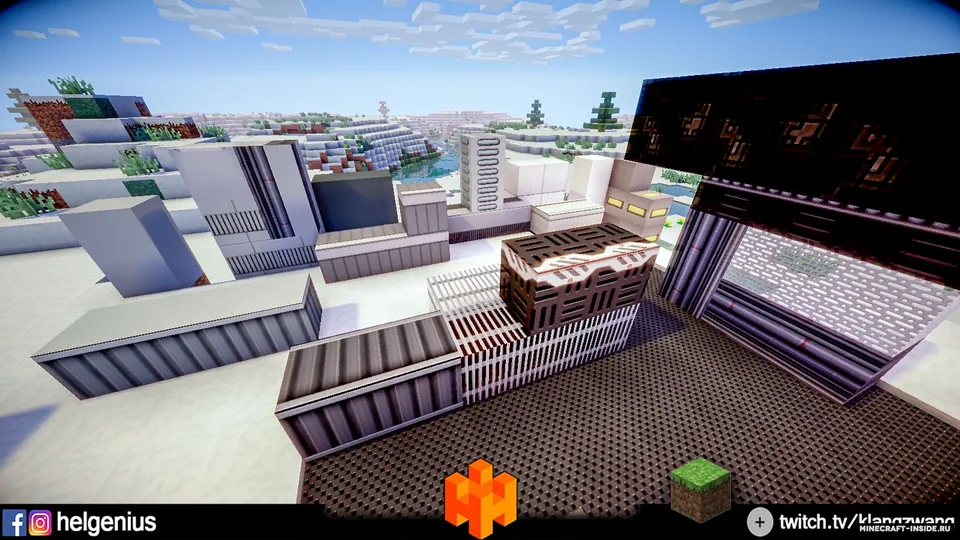 ZwangCraft — Minecraft mod, rasm 5
