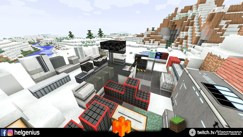ZwangCraft — Minecraft mod, rasm 6