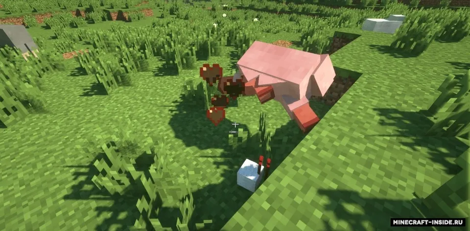 Halo Energy Swords — Minecraft mod, rasm 4
