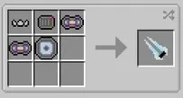 Halo Energy Swords — Minecraft mod, rasm 8