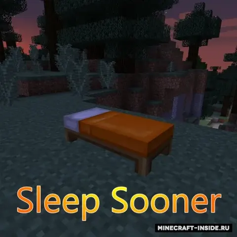 Sleep Sooner