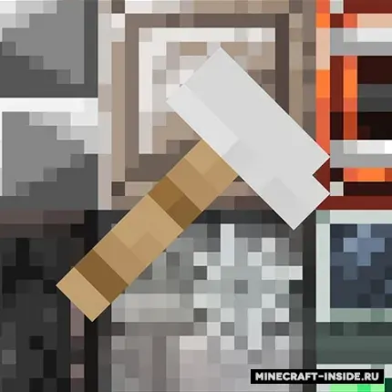 Extended Blocks