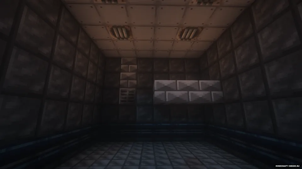 Extended Blocks — Minecraft mod, rasm 3