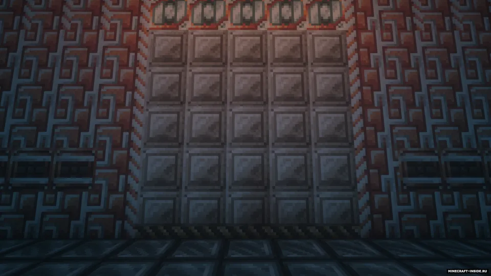 Extended Blocks — Minecraft mod, rasm 4