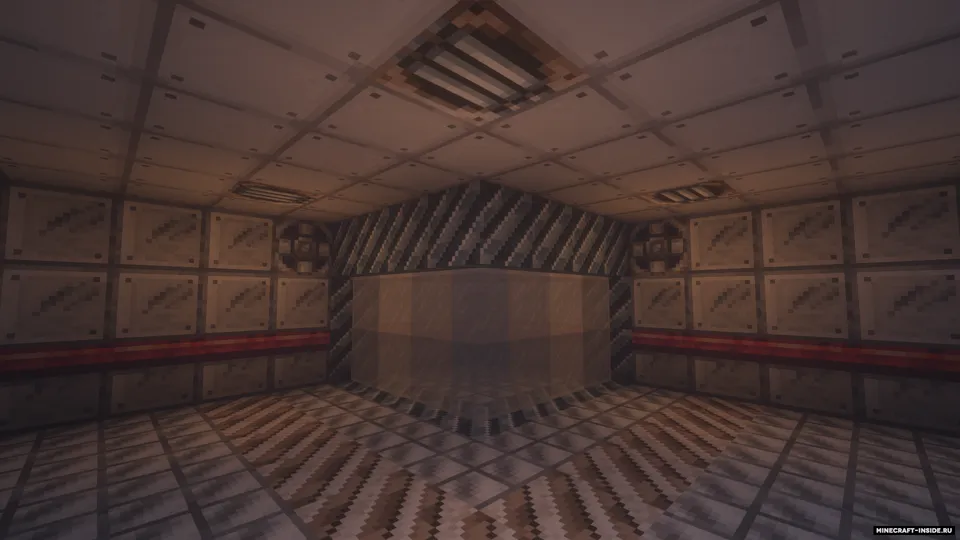 Extended Blocks — Minecraft mod, rasm 5