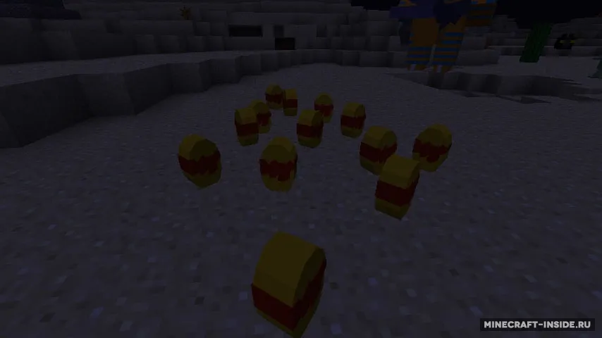 Digimobs — Minecraft mod, rasm 4