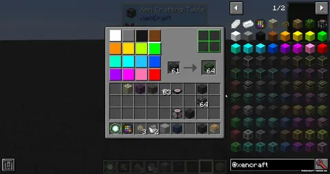 XenCraft
