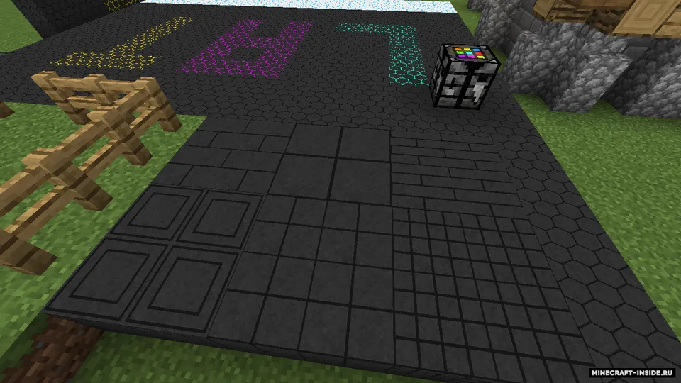 XenCraft — Minecraft mod, rasm 3