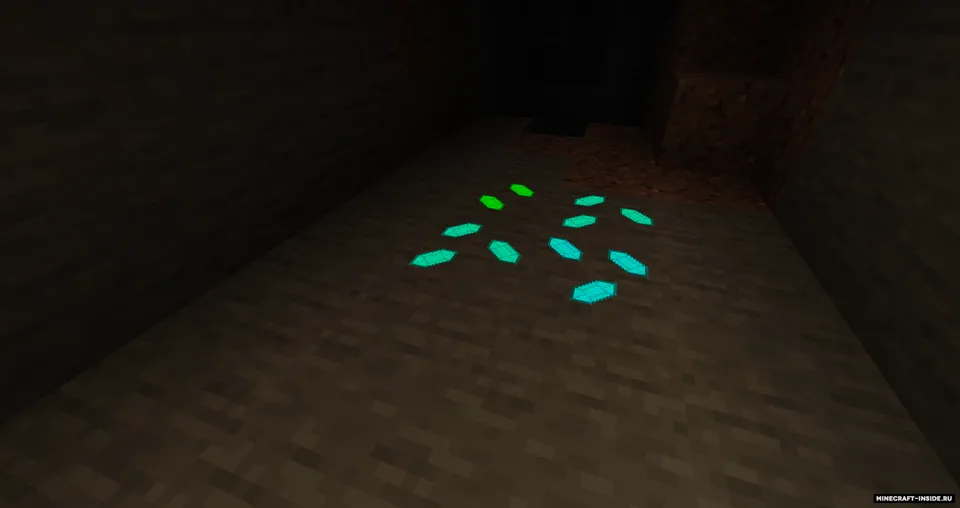 XenCraft — Minecraft mod, rasm 4