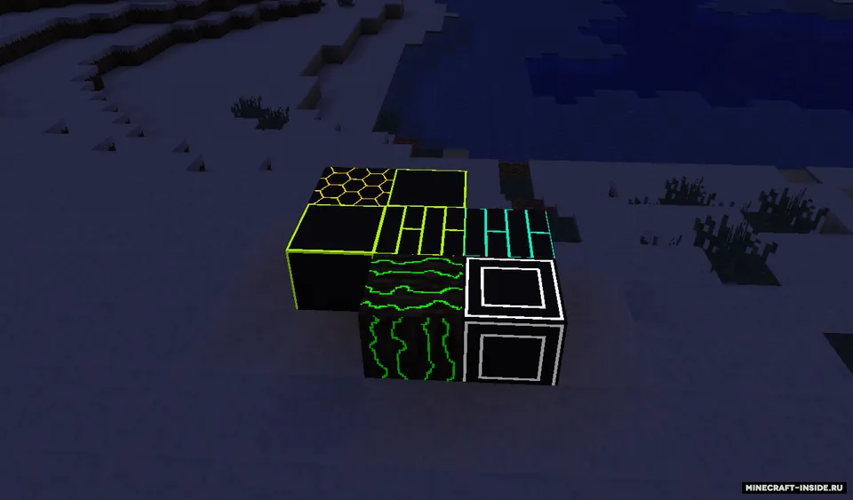 XenCraft — Minecraft mod, rasm 5