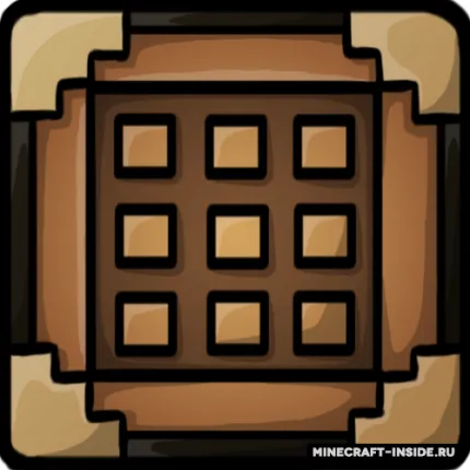 CraftTopia — Minecraft mod, rasm 1