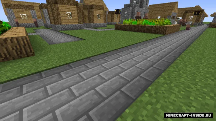 Motus Alternatus — Minecraft mod, rasm 2
