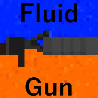 Fluid Gun