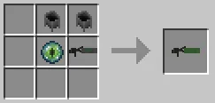 Fluid Gun — Minecraft mod, rasm 3