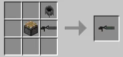 Fluid Gun — Minecraft mod, rasm 4