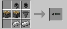 Fluid Gun — Minecraft mod, rasm 6