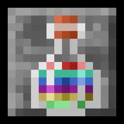 Colorful Potions — Minecraft mod, rasm 1