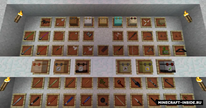 ULootboxes — Minecraft mod, rasm 2