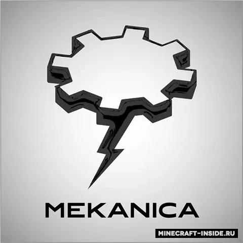 Mekanica