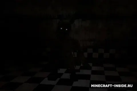 Five Night At Freddy's Universe