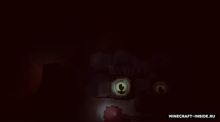 Five Night At Freddy's Universe — Minecraft mod, rasm 2