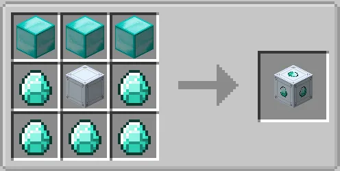 Automatic Resources — Minecraft mod, rasm 5