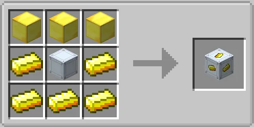 Automatic Resources — Minecraft mod, rasm 7