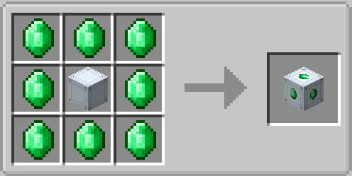 Automatic Resources — Minecraft mod, rasm 8