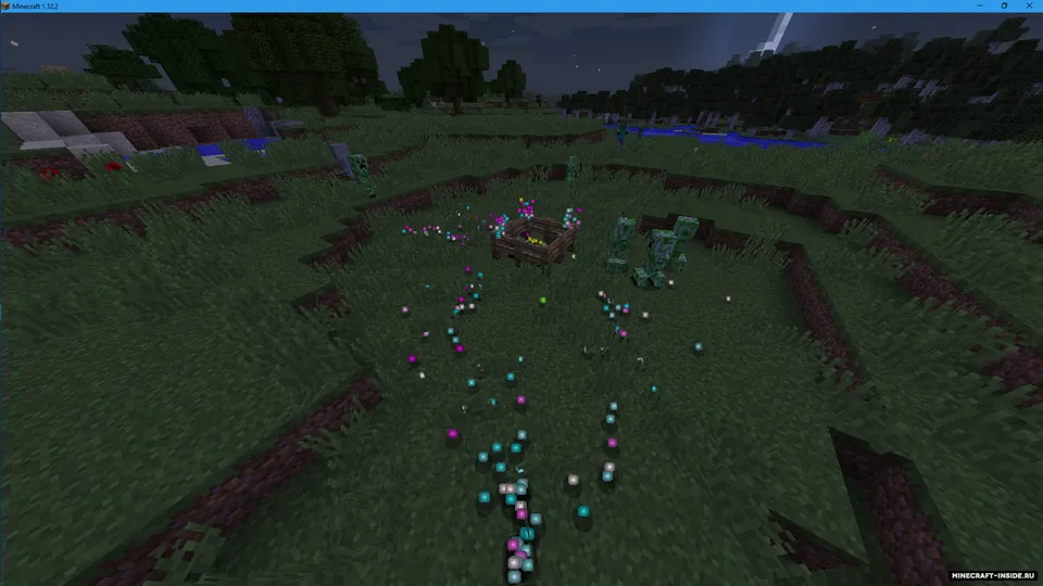 Clownvin's SoulCraft — Minecraft mod, rasm 2